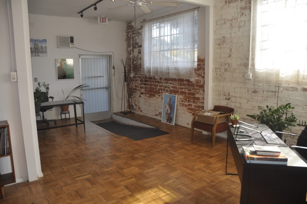 Listing Image #1 - Multi-Use for lease at 1211 Valencia Street, Los Angeles CA 90015