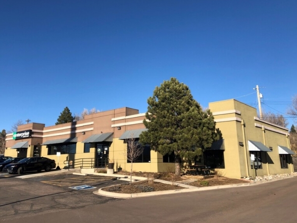 Listing Image #1 - Office for lease at 4325 N Nevada Avenue Suite 100, Colorado Springs CO 80907