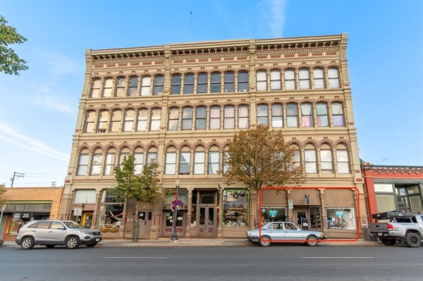 Listing Image #3 - Others for lease at 411 N Last Chance Gulch, Helena MT 59601
