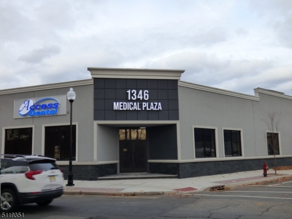 Listing Image #1 - Retail for lease at 1346 Main Ave, Clifton NJ 07011