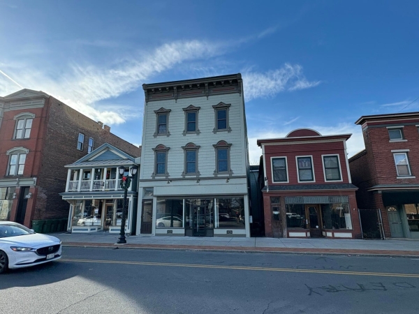Listing Image #2 - Others for lease at 188 Remsen Street, Cohoes NY 12047