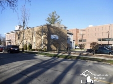 Office property for lease in Monroe, MI
