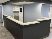Office property for lease in Mayfield, MI