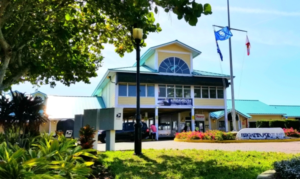 Listing Image #1 - Office for lease at 1015 Riverside Drive Suite 1047, Palmetto FL 34221