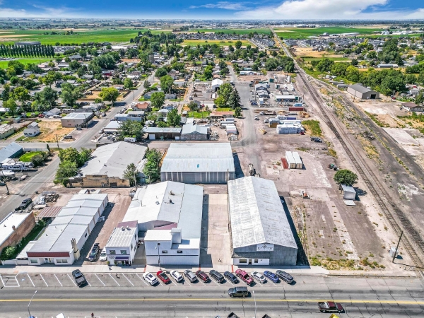 Listing Image #3 - Industrial for lease at 319 Main Street North, Kimberly ID 83341