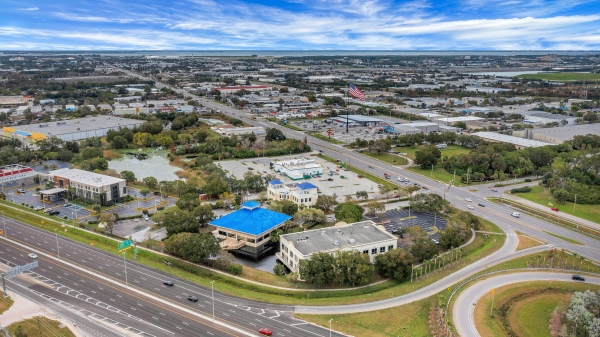 Listing Image #2 - Office for lease at 10320 49th St N, Clearwater FL 33762