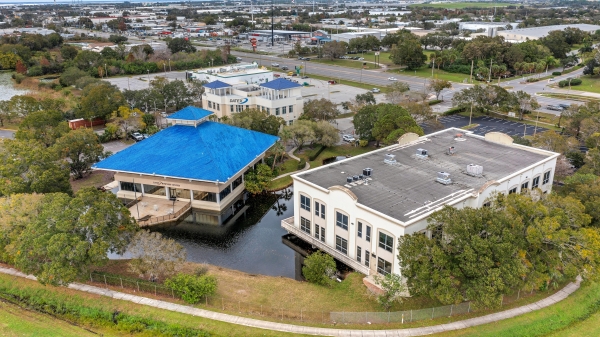 Listing Image #3 - Office for lease at 10320 49th St N, Clearwater FL 33762