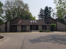 Office property for lease in Columbus, OH