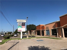 Listing Image #2 - Retail for lease at 113 E. Pecan Blvd, Ste A, McAllen TX 78501
