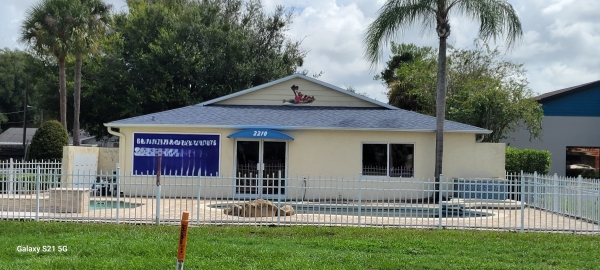 Listing Image #1 - Office for lease at 2210 S. Volusia Ave, Orange City FL 32763