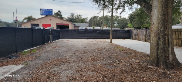 Listing Image #2 - Office for lease at 2210 S. Volusia Ave, Orange City FL 32763