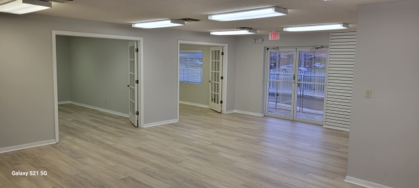 Listing Image #3 - Office for lease at 2210 S. Volusia Ave, Orange City FL 32763
