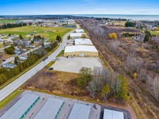 Listing Image #3 - Others for lease at 815 E Albert Dr, Manitowoc WI 54220