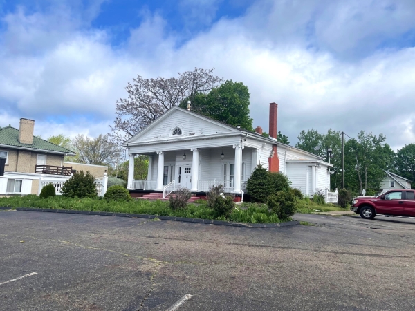 Listing Image #1 - Retail for lease at 4905 Tuscarawas St. W, Canton OH 44708