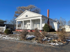 Retail property for lease in Canton, OH