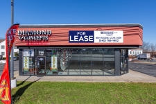 Retail property for lease in Stafford, VA