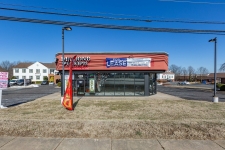 Listing Image #2 - Retail for lease at 296 Garrisonville Road, Unit 101, Stafford VA 22554