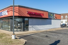 Listing Image #3 - Retail for lease at 296 Garrisonville Road, Unit 101, Stafford VA 22554