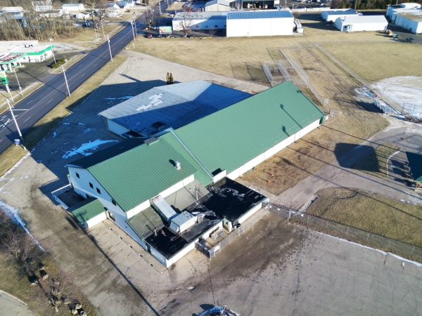 Listing Image #2 - Retail for lease at 1901 Beloit Ave, Janesville WI 53545
