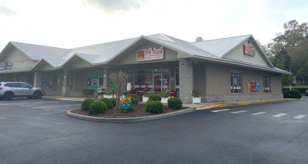 Listing Image #1 - Retail for lease at 15634 NW Us Highway 441 , #F, Alachua FL 32615