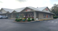 Retail property for lease in Alachua, FL