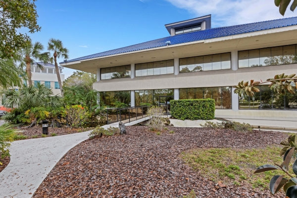 Listing Image #1 - Office for lease at 10300 49th St N, Clearwater FL 33762