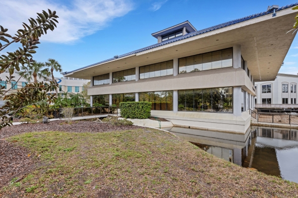 Listing Image #2 - Office for lease at 10300 49th St N, Clearwater FL 33762