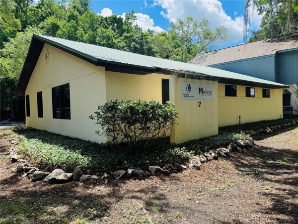 Listing Image #2 - Office for lease at 17 NW 33rd Court, Gainesville FL 32607