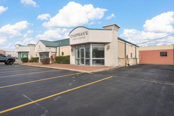 Listing Image #2 - Retail for lease at 1025 N Valley Mills Dr, Waco TX 76710