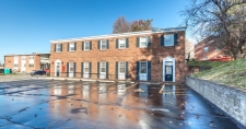 Office property for lease in St. Louis, MO