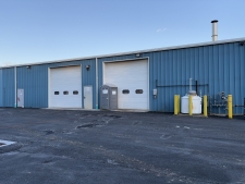 Industrial property for lease in Groton, CT