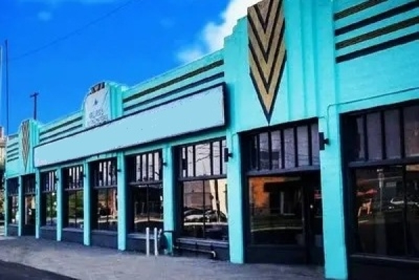 Listing Image #1 - Retail for lease at 1001 N Division, Spokane WA 99202