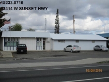 Office property for lease in Airway Heights, WA