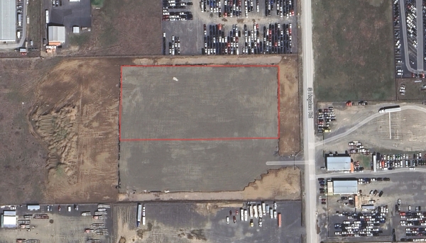 Listing Image #1 - Land for lease at 2310 S Hayden, Airway Heights WA 99001