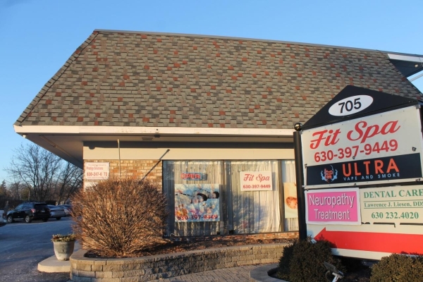 Listing Image #1 - Others for lease at 705 E State Street, Geneva IL 60134