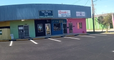 Retail property for lease in San Antonio, TX