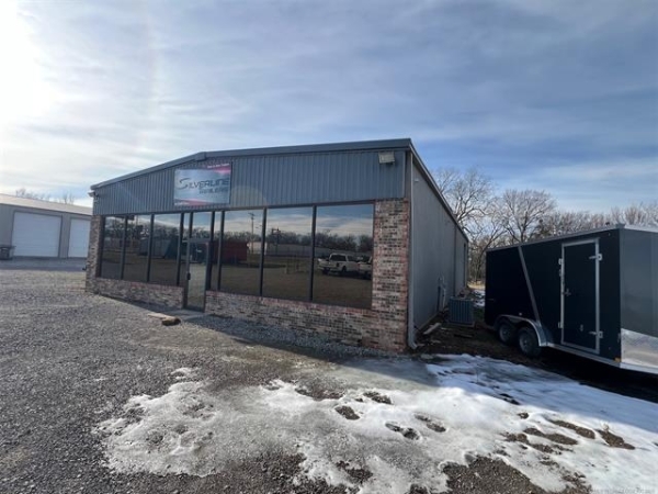 Listing Image #1 - Others for lease at 33774 E Hwy 51, Wagoner OK 74467