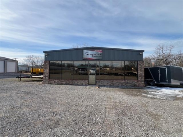 Listing Image #2 - Others for lease at 33774 E Hwy 51, Wagoner OK 74467