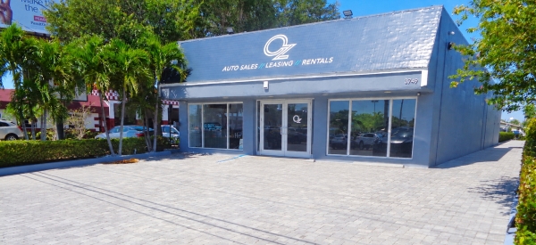 Listing Image #10 - Retail for lease at 3749 N Federal Highway, Pompano Beach FL 33064 Listing Image #10 - Retail for lease at 3749 N Federal Highway, Pompano Beach FL 33064