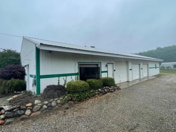 Listing Image #1 - Industrial for lease at 4245 M-37 S, Grawn MI 49637