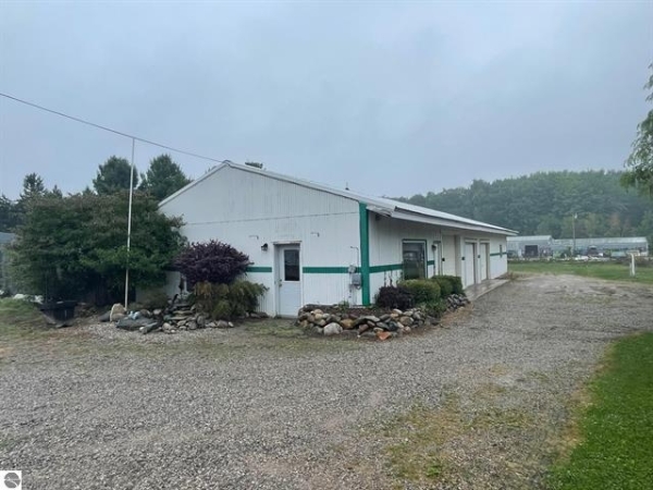 Listing Image #2 - Industrial for lease at 4245 M-37 S, Grawn MI 49637