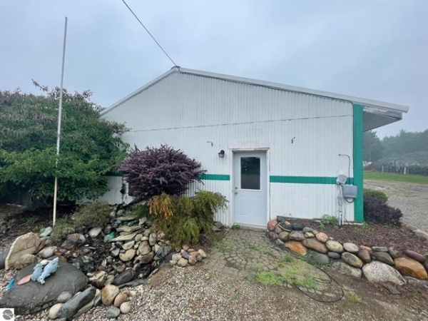 Listing Image #3 - Industrial for lease at 4245 M-37 S, Grawn MI 49637