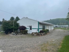 Listing Image #2 - Industrial for lease at 4245 M-37 S, Grawn MI 49637