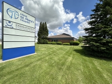 Office property for lease in Mt Zion, IL