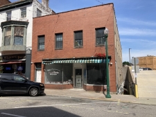 Multi-Use property for lease in Norwich, CT