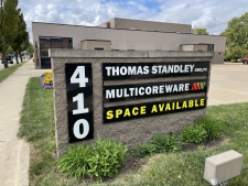 Listing Image #2 - Office for lease at 410 E University Ave, Champaign IL 61820