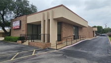 Listing Image #2 - Industrial for lease at 8021 E R L THORNTON Freeway A, Dallas TX 75228