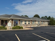 Office property for lease in Savoy, IL