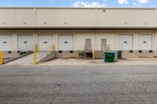 Industrial property for lease in Kennesaw, GA