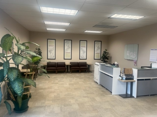 Listing Image #1 - Office for lease at 1723 Kresky Avenue, Centralia WA 98531